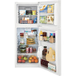 Frigidaire White Top Mount Refrigerator (11.6 Cu. Ft.) - FFET1222UW