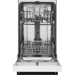 Frigidaire White 18" Dishwasher - FFBD1831UW