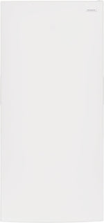 Frigidaire White Upright Frost Free Freezer (20 Cu.Ft) - FFUE2022AW