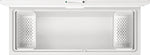 Frigidaire White Chest Freezer Manual Defrost (19.8 Cu. Ft.) - FFCL2042AW