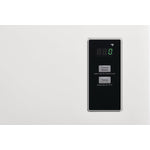Frigidaire White Chest Freezer Manual Defrost (19.8 Cu. Ft.) - FFCL2042AW