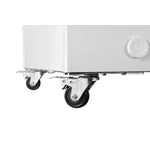 Frigidaire White Chest Freezer Manual Defrost (19.8 Cu. Ft.) - FFCL2042AW