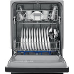 Frigidaire 24" Stainless Steel Dishwasher - FFCD2413US