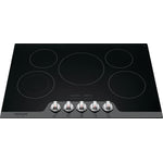Frigidaire Gallery Stainless Steel 30" Electric Cooktop - FGEC3068US