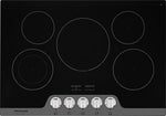 Frigidaire Gallery Stainless Steel 30" Electric Cooktop - FGEC3068US