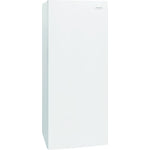 Frigidaire White Frost Free Upright Freezer (13 Cu. Ft.) - FFFU13F2VW