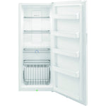 Frigidaire White Frost Free Upright Freezer (13 Cu. Ft.) - FFFU13F2VW