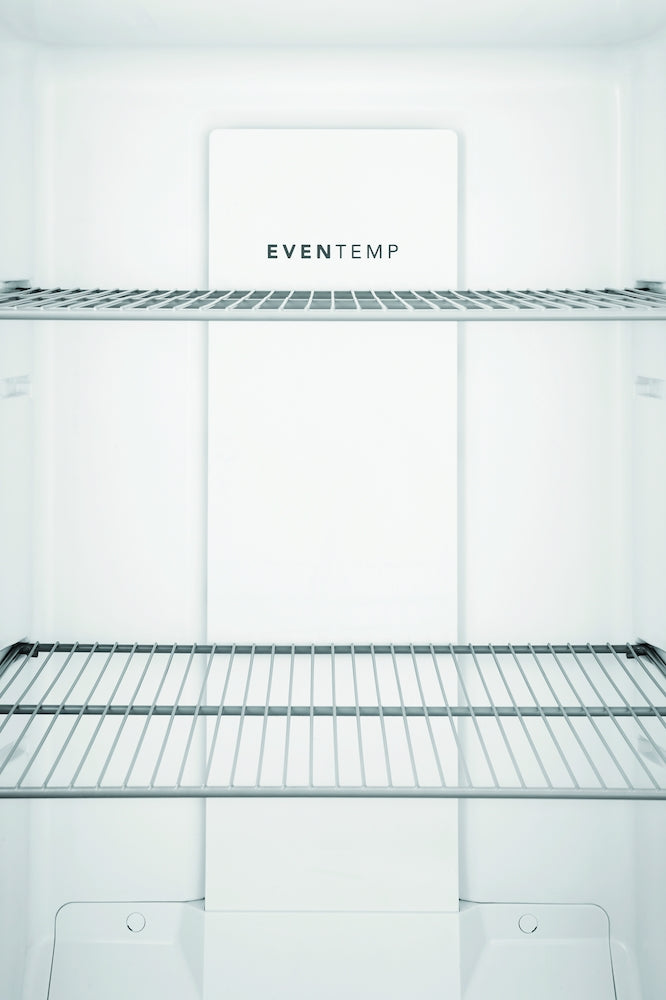 Frigidaire White Frost Free Upright Freezer (13 Cu. Ft.) - FFFU13F2VW