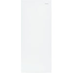 Frigidaire White Frost Free Upright Freezer (13 Cu. Ft.) - FFFU13F2VW