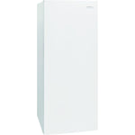 Frigidaire White Frost Free Upright Freezer (15.5 Cu. Ft.) - FFFU16F2VW