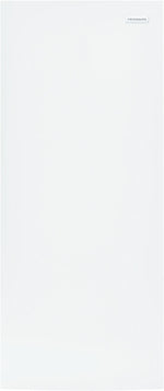 Frigidaire White Frost Free Upright Freezer (15.5 Cu. Ft.) - FFFU16F2VW