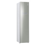 LG Mirror Styler Smart Wi-Fi Enabled Steam Clothing Care System with ThinQ Technology - S3MFBN
