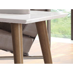 Aketi Coffee Table - White Gloss