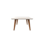 Aketi Coffee Table - White Gloss