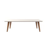 Aketi Coffee Table - Off White