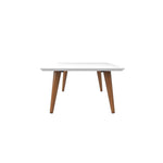 Aketi Coffee Table - Off White