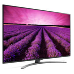 LG 65" 4K HDR NanoCell Smart 120TMLED TV - 65SM8100
