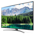LG 75" 4K HDR NanoCell Smart 240TM LED TV - 75SM8670