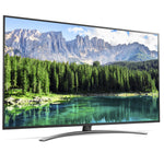 LG 75" 4K HDR NanoCell Smart 240TM LED TV - 75SM8670