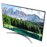 LG 75" 4K HDR NanoCell Smart 240TM LED TV - 75SM8670