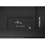 LG 49" Smart UHD LED TV - 49UM6900