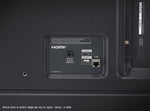 LG 65" 4K HDR Smart120HZ NanoCell TV - 65NANO85APA