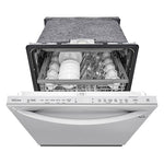 LG Stainless Steel Dishwasher - LDT5678SS