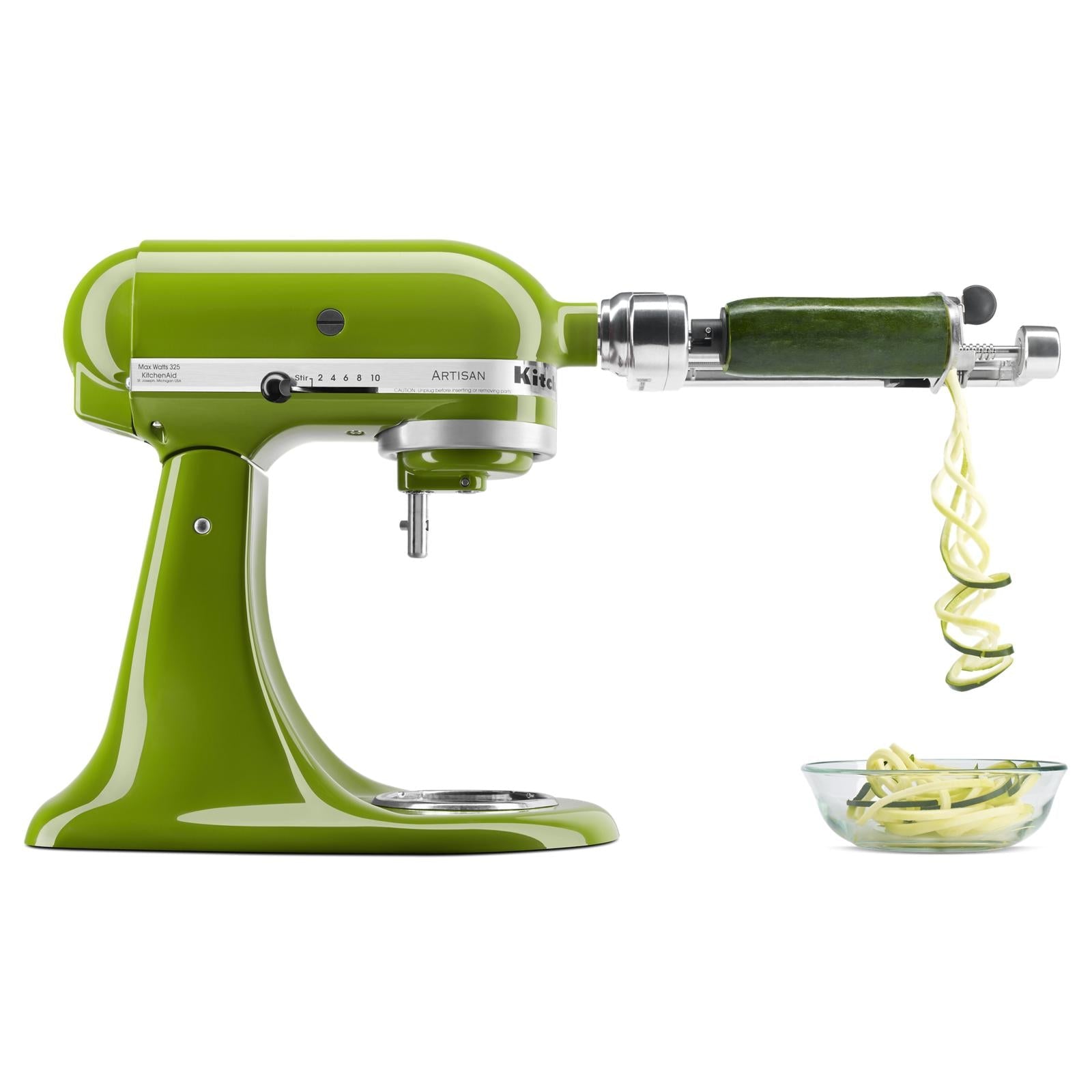 KitchenAid Matcha Artisan® Series 5 Quart Tilt-Head Stand Mixer - KSM150PSMA