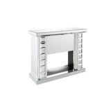 Ritz Fireplace