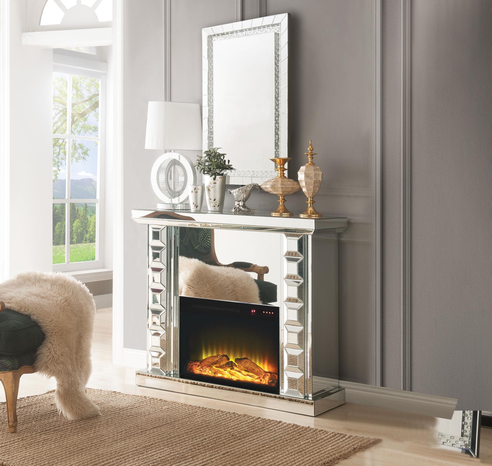 Ritz Fireplace