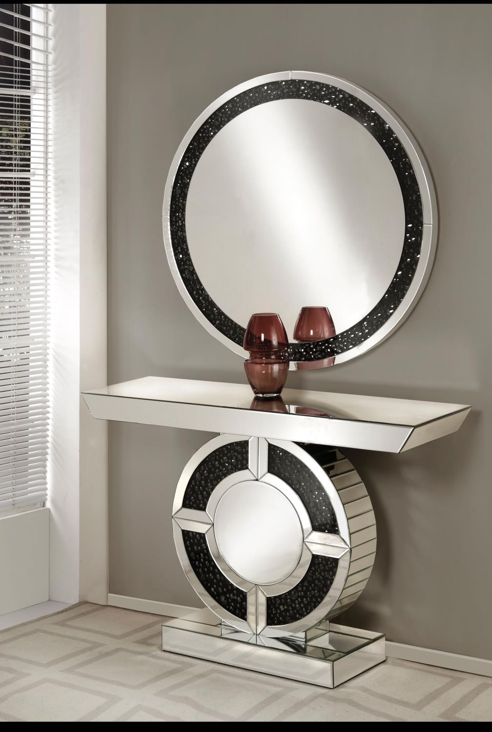 Sandhill Wall Mirror - I
