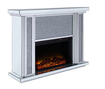 Claire Fireplace