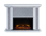Claire Fireplace