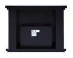 Claire Fireplace