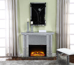 Claire Fireplace