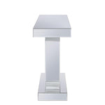 Bianca Octagon Console Table