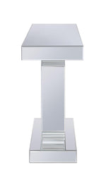 Bianca Octagon Console Table