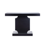 Bianca Octagon Console Table