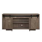 Drammen 60" TV Stand