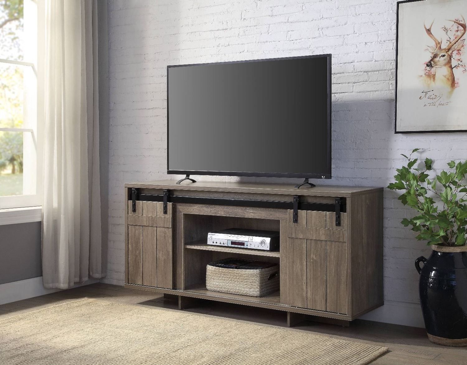 Drammen 60" TV Stand