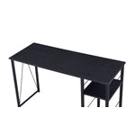 Selfoss 2 Tier Office Desk