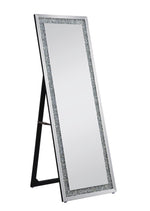 Bianca Floor Accent Mirror