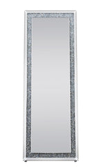 Bianca Floor Accent Mirror