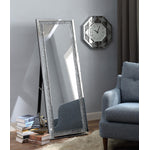 Bianca Floor Accent Mirror