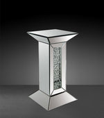 Demoiselle Pedestal Table