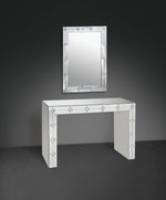Nicolina Accent Mirror