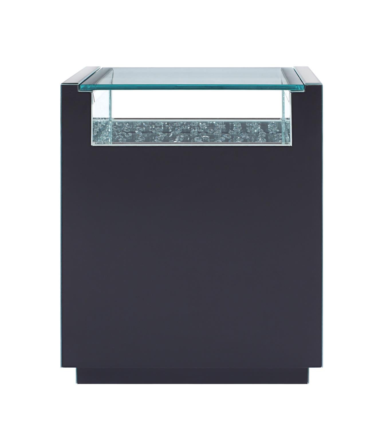 Aki Large End Table