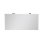 Toya Compact Mirrored Dresser