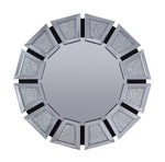 Claire Accent Mirror