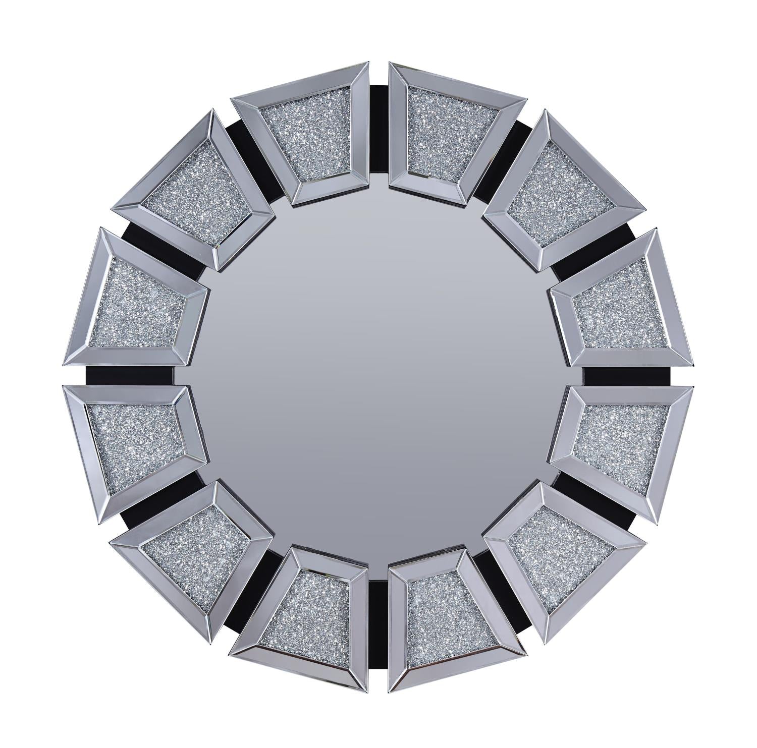 Claire Accent Mirror